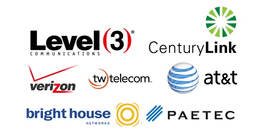 carriers